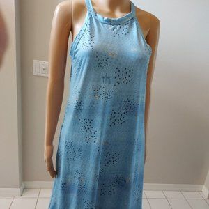 Guy Harvey light dress size M